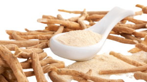 Ashwagandha use