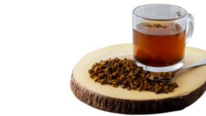 Ashwagandha tea