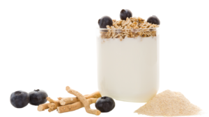 Ashwagandha milk