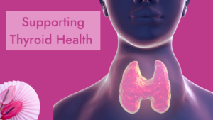 Hormonal balance Ashwagandha 