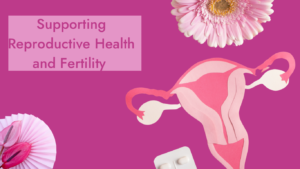 Ashwagandha and reproductive health 