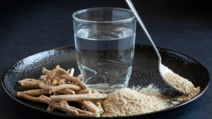 Effectiveness of Ashwagandha 