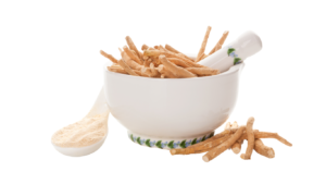 Ashwagandha root powder