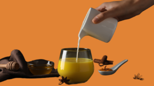 Turmeric enhances immunity
