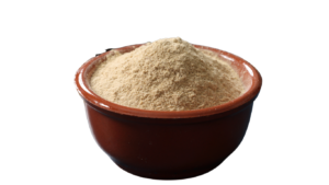 Ashwagandha root powder